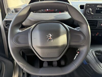 Peugeot Rifter Gebrauchtwagen Peugeot Rifter Gebrauchtwagen