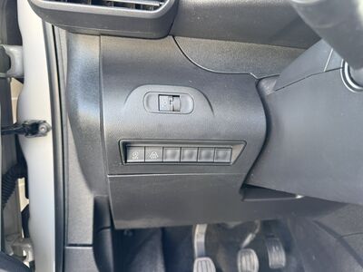 Peugeot Rifter Gebrauchtwagen Peugeot Rifter Gebrauchtwagen