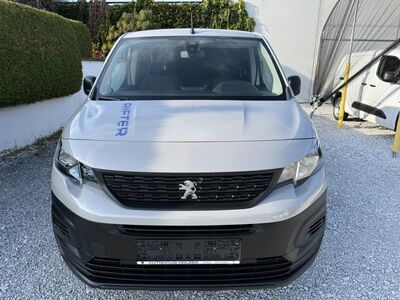 Peugeot Rifter Gebrauchtwagen Peugeot Rifter Gebrauchtwagen