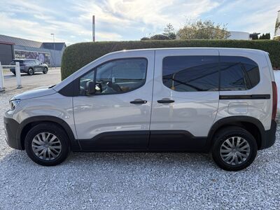 Peugeot Rifter Gebrauchtwagen Peugeot Rifter Gebrauchtwagen