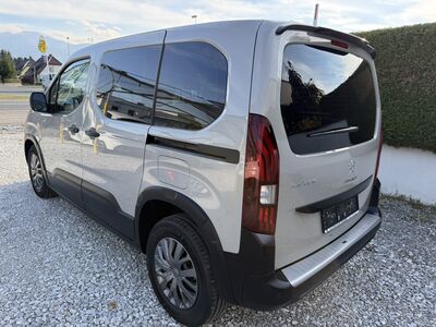 Peugeot Rifter Gebrauchtwagen Peugeot Rifter Gebrauchtwagen