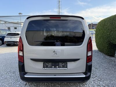 Peugeot Rifter Gebrauchtwagen Peugeot Rifter Gebrauchtwagen
