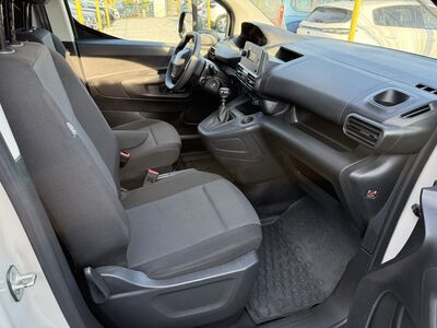 Peugeot Rifter Gebrauchtwagen Peugeot Rifter Gebrauchtwagen