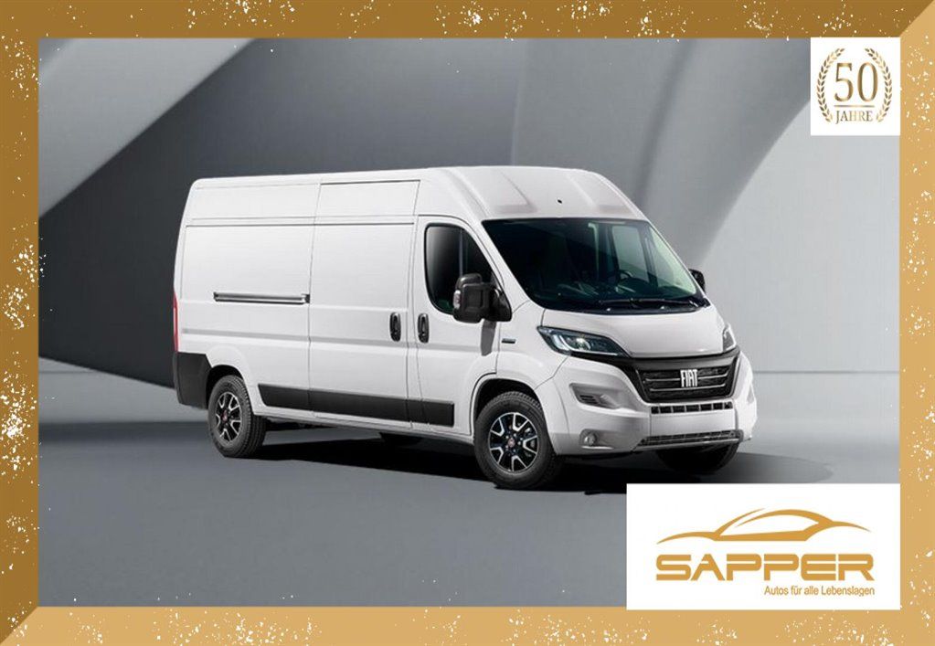 Fiat Ducato Gebrauchtwagen