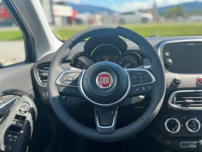 Fiat 500X Gebrauchtwagen