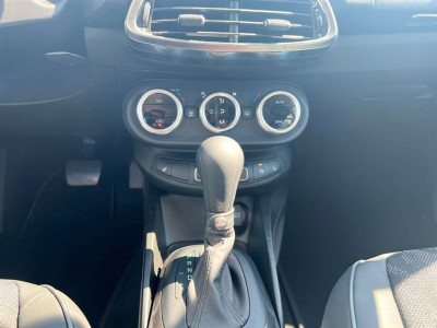 Fiat 500X Gebrauchtwagen
