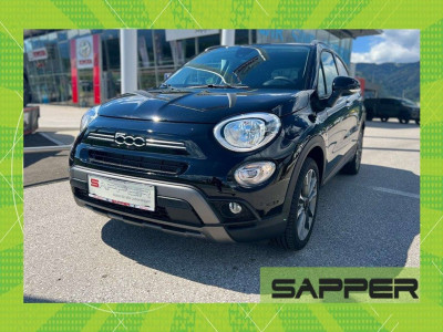 Fiat 500X Gebrauchtwagen