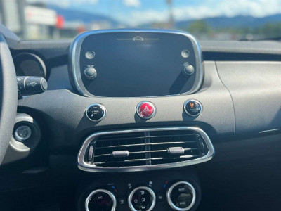 Fiat 500X Gebrauchtwagen