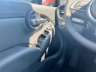 Fiat 500X Gebrauchtwagen