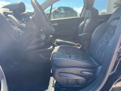 Fiat 500X Gebrauchtwagen