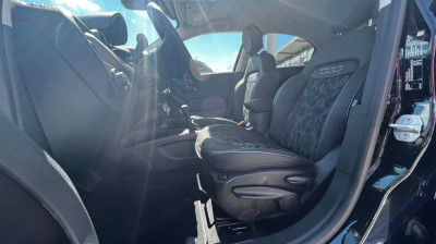 Fiat 500X Gebrauchtwagen