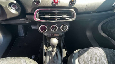 Fiat 500X Gebrauchtwagen