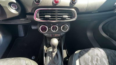 Fiat 500X Gebrauchtwagen
