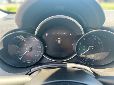 Fiat 500X Gebrauchtwagen