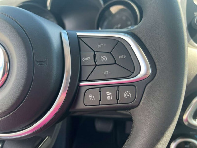 Fiat 500X Gebrauchtwagen