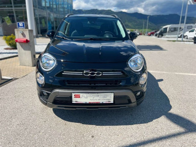 Fiat 500X Gebrauchtwagen