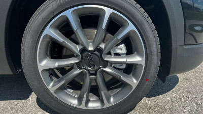 Fiat 500X Gebrauchtwagen