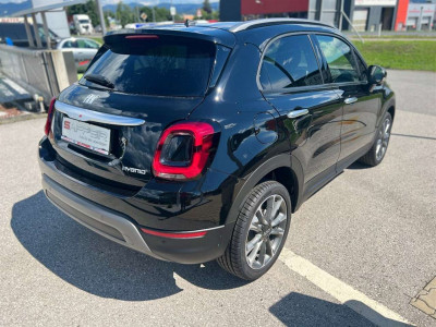Fiat 500X Gebrauchtwagen