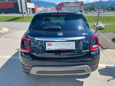 Fiat 500X Gebrauchtwagen