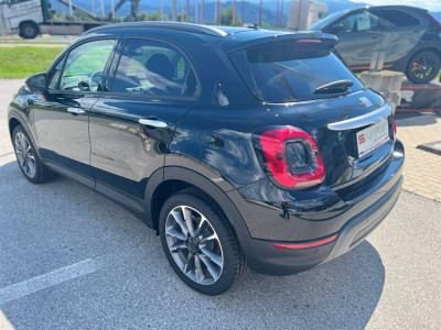 Fiat 500X Gebrauchtwagen