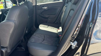 Fiat 500X Gebrauchtwagen