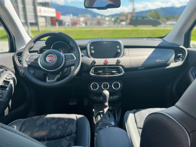 Fiat 500X Gebrauchtwagen