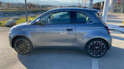 Fiat 500 Vorführwagen