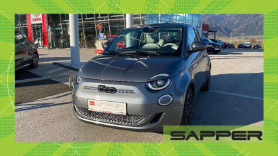Fiat 500 Vorführwagen