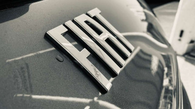 Fiat 500 Vorführwagen