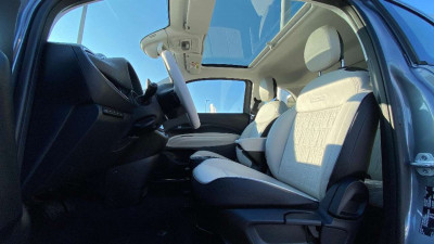 Fiat 500 Vorführwagen