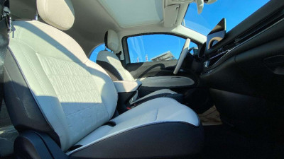 Fiat 500 Vorführwagen