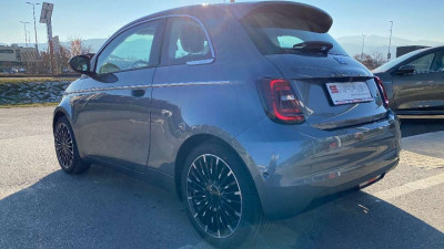 Fiat 500 Vorführwagen