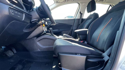 Fiat Tipo Vorführwagen