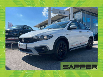 Fiat Tipo Vorführwagen