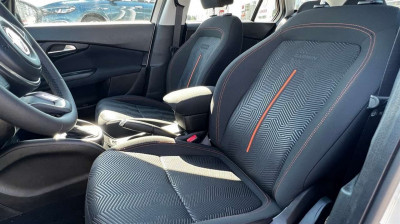 Fiat Tipo Vorführwagen