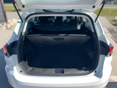 Fiat Tipo Vorführwagen