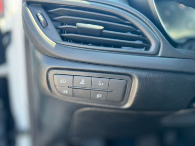 Fiat Tipo Vorführwagen