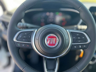 Fiat Tipo Vorführwagen