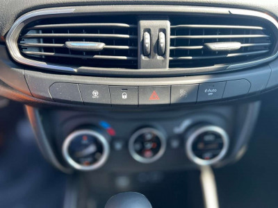 Fiat Tipo Vorführwagen