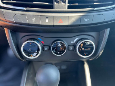 Fiat Tipo Vorführwagen