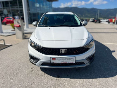 Fiat Tipo Vorführwagen