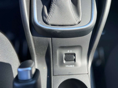 Fiat Tipo Vorführwagen