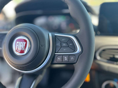 Fiat Tipo Vorführwagen