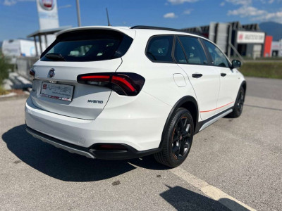 Fiat Tipo Vorführwagen