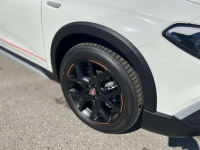 Fiat Tipo Vorführwagen