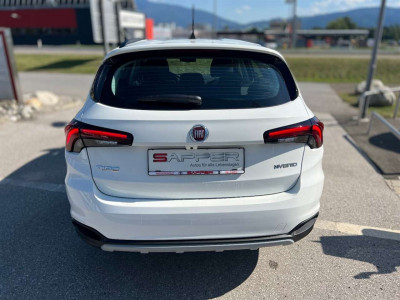 Fiat Tipo Vorführwagen