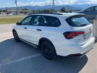 Fiat Tipo Vorführwagen