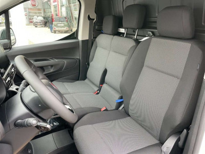 Fiat Doblo Vorführwagen