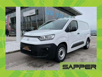 Fiat Doblo Vorführwagen