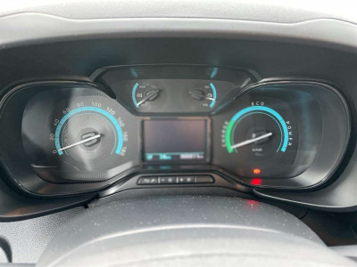 Fiat Doblo Vorführwagen